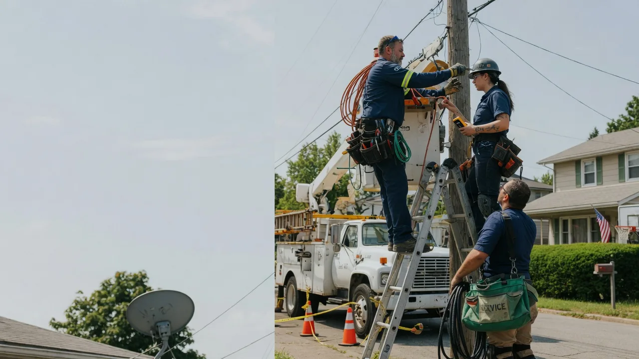 Electrical Repair in Spruce Pine, AL near me